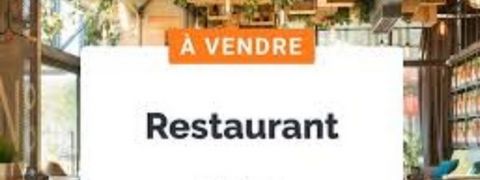 CLAIRIMMO vous propose une belle affaire constituée de matériels neufs. le restaurant a une vue panoramique sur la forêt dans un endroit calme . la cuisine est bien équipée avec des éléments de qualité. le fond de commerce bénéficie des commerces env...