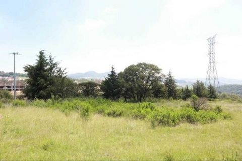 Terreno en venta Rancho blanco. Con una superficie de 4,500m2 excelente vista y ubicación. Cuenta con documentos en regla listo para escriritura. El precio es es de $3,500m2. ESTE TERRENO SE PUEDE SUBDIVIDIR A PARTIR DE 1000 MTS 2