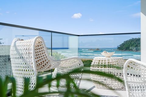 Luxurious Beachfront Living at Belle Mer Stunning 2-Bedroom Penthouse with Ocean and Mauao Views Experience the pinnacle of Mount Maunganui living in this newly renovated top floor apartment at the prestigious Belle Mer complex. Positioned directly a...