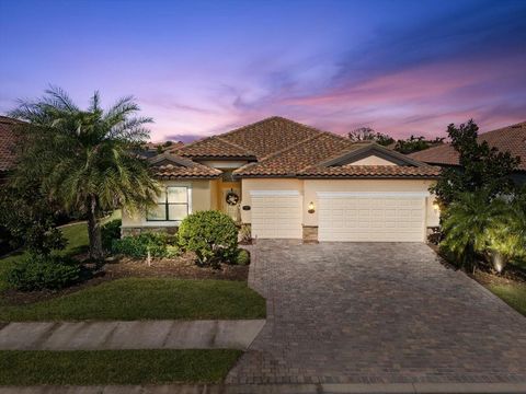 Welcome to your dream Florida home! This FULLY Furnished 4-bedroom, 3-bathroom residence offers a perfect blend of coastal comfort. Nestled within the vibrant resort-style community of River Strand Golf and Country Club. As you step inside, you'll be...