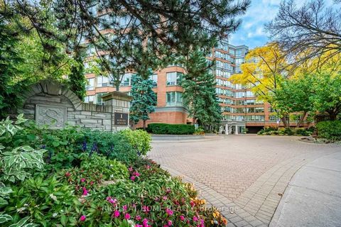 Your Opportunity to Own a Luxury Apartment in The Southampton Residence! Spacious 1,164 sq. ft. unit. (One of the best layouts on the Building) Expansive primary bedroom with walk-in closet and stunning 5-piece ensuite bathroom + Whirlpool Jacuzzi. G...