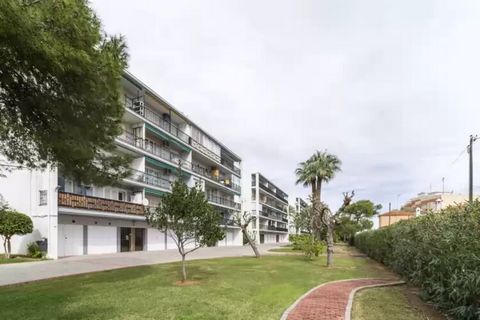 Nach einem unterhaltsamen Tag voller Sonne, Strand und Sand können Sie sich unter der Außendusche der Wohnanlage von Sand und Salzwasser befreien. Anschließend ist der beste Plan, sich auf der privaten Terrasse der Wohnung zu entspannen und dabei die...