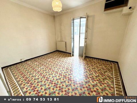 Mandate N°FRP158664 : House approximately 140 m2 including 6 room(s) - 3 bed-rooms - Cour * : 20 m2. Built in 1900 - Equipement annex : Cour *, Garage, cellier, and Air conditioning - chauffage : gaz - Class Energy D : 177 kWh.m2.year - More informat...