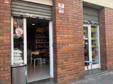 GIVA05 Girona, lokal; Entdecken Sie diese ausgezeichnete Immobilie zum Verkauf in einer privilegierten Lage in Girona. Mit 40 m2 ist dieser vielseitige Raum ideal für eine Vielzahl von Unternehmen. Es verfügt über ein Badezimmer und bietet die Möglic...