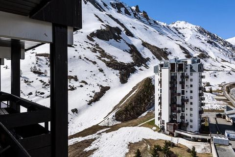 Grote residentie gelegen in het centrum van Tignes Le Lavachet, dichtbij de pistes en winkels. Door deze accommodatie te reserveren, betreedt u de wereld van Mountain Collection Immobilier, het toonaangevende netwerk van makelaarskantoren in de Alpen...