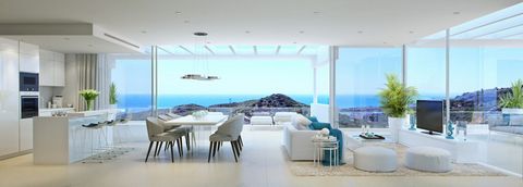 36 customisable 2 and 3 bedroom apartments Oriented southwest with stunning sunset views of Gibraltar and the Mediterranean Sea In addition to all amenites and services the residences will be equipped with a tennis court one swimming pool and rooftop...