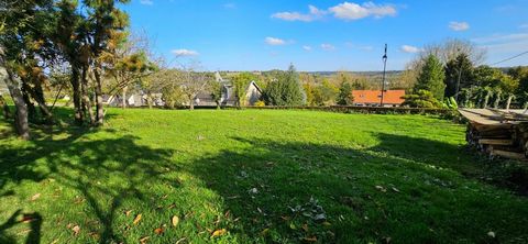 Situé à 10 mn de Soissons, ce terrain bénéficie d'un environnement paisible et verdoyant, idéal pour les amateurs de tranquillité, permettant ainsi un accès facile aux commerces, écoles et services essentiels à proximité. Il séduit par son atmosphère...