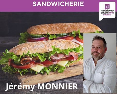 Lille quartier Colbert, La Catho, Secteur étudiants. Découvrez ce snack sandwicherie disposant de 40 places assises en 2 salles sur environ 200 m². Cet établissement spécialisé en restauration rapide dispose d'un équipement complet pour Sandwich, Pok...