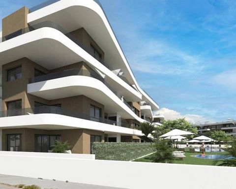 Exclusivo Complejo Residencial en Punta Prima (Orihuela Costa) - A tan solo 1 km del Mar Bienvenido a un nuevo y exclusivo complejo residencial en Punta Prima, Orihuela Costa. Situado a sólo 1 km del mar Mediterráneo, este moderno complejo ofrece una...