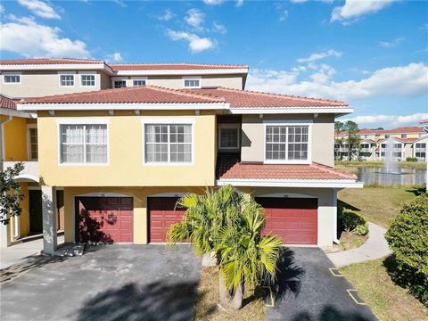 Welcome to this beautifully FURNISHED AND UPDATED home in the highly desirable GATED community of Las Palmas, nestled in the heart of UTC. Step inside and be greeted by a bright and open main living space, thoughtfully designed for both relaxation an...