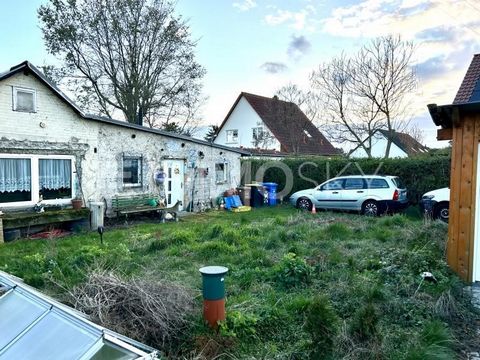 Souhaitez-vous réaliser votre rêve de famille lumineux, ensoleillé et tranquille dans un champ verdoyant ? Situé dans un quartier calme et adapté aux enfants, le moment est venu de réaliser ce rêve et de sécuriser l’un des derniers terrains à bâtir d...