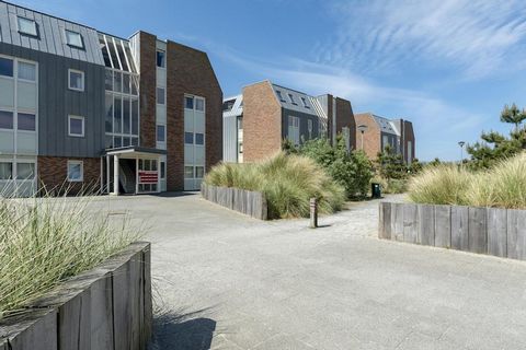 Fantastisch Penthouse op de bovenste verdieping met prachtig uitzicht op de duinen van Groote Keeten en Callantsoog. Uniek gelegen Penthouse met 2 balkons en prachtig uitzicht! Hier kunt u heerlijk genieten van zon, zee en strand. U loopt zo de duine...