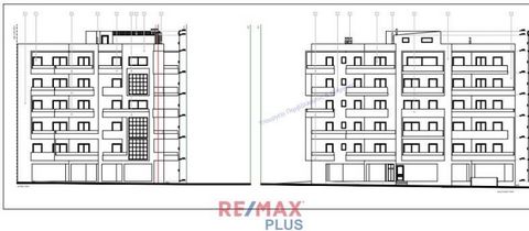 Agioi Anargyroi - In aanbouw appartement van 97 m² op de 4e verdieping – Prijs: 295.000 € Koop uw nieuwe huis op een geweldige locatie, dicht bij basisvervoer en -diensten. Kenmerken van de woning: Grootte: 94m² Verdieping: 4e indeling: 3 ruime slaap...