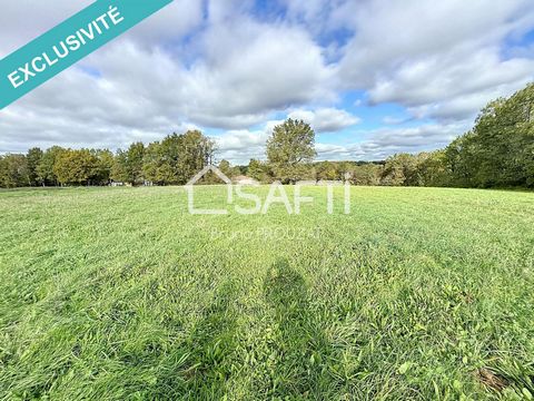 Situé à 18 mn de Montauban et de Saint-Antonin-Noble-Val, à 1 km du coeur de village de Montricoux, sur des hauteurs calmes et préservées, ce terrain plat bénéficie de la proximité de commodités locales et vous offrira un cadre de vie apaisant. Les a...