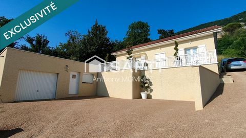Maison 4 pièces 90m²