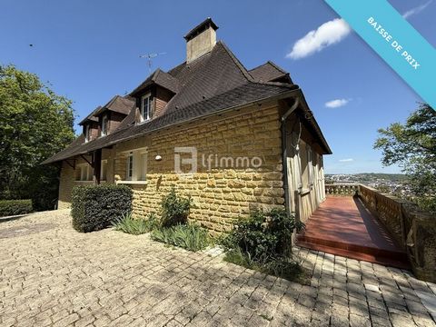Grande maison à louer sur Perigueux
