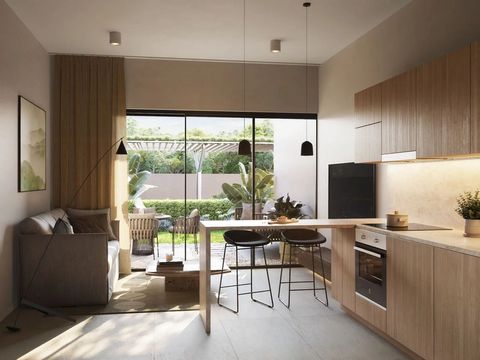 Beachfront Property for Sale in Péreybère – High Rental Returns 2Beach Collective offers Airbnb-friendly apartments in Péreybère, just steps from the beach. This investment property is designed for high rental income and strong capital appreciation. ...