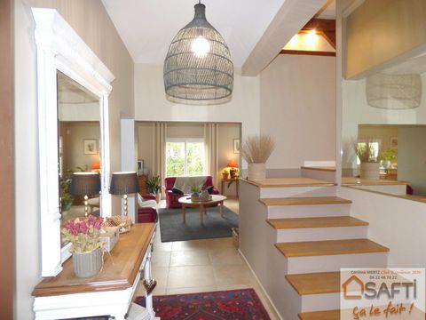 SPACIEUX MODULARITE LUMINEUX BIEN ENTRETENU !