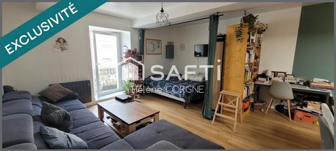 Appartement 3 chambres