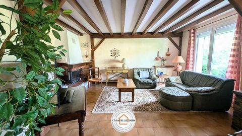 Maison familiale