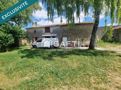 Investissement locatif - Néré