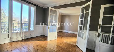 Appartement 3 pièces 67 m2