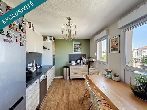 À vendre – Appartement 92 m² – Quartier Sablon