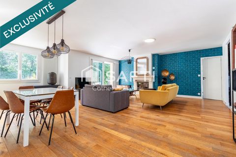 SUPERBE MAISON DE PLAIN-PIED A CANEJAN