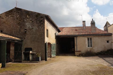 Très beau potentiel