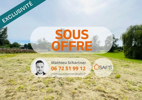 Terrain - 2426m²