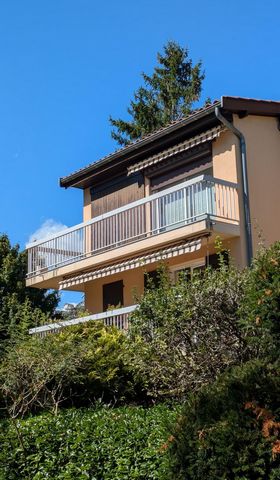 APPARTEMENT T4 92m2