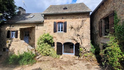 Maison de caractère avec piscine