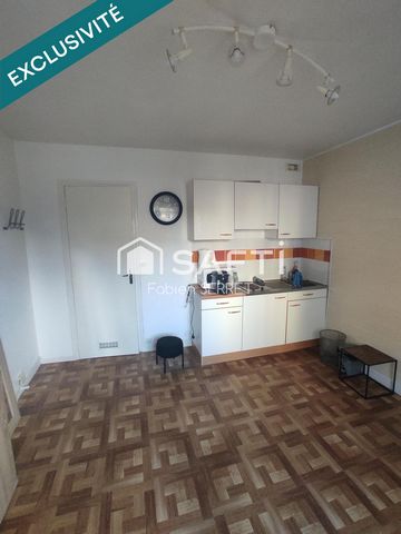 Studio 18m2