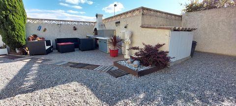 VIAGER! Pavillon plain-pied secteur recherché