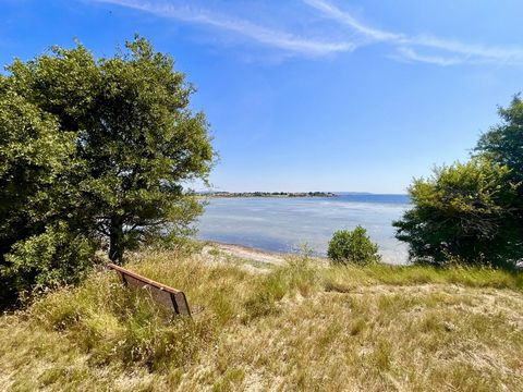 Villa à vendre  Cadre unique aux Amoutous, Mèze