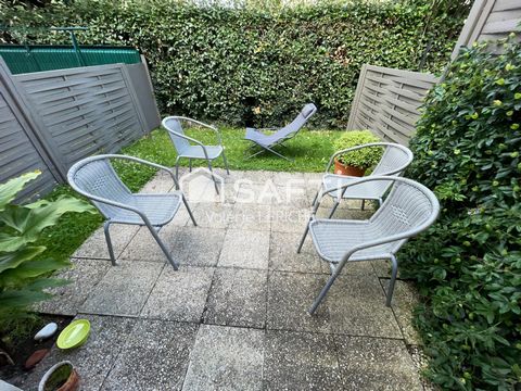 Appartement/ maison en Duplex quartier clinique mutualiste