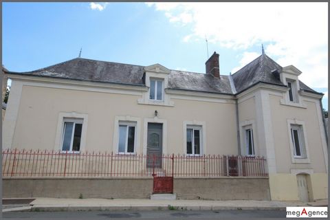 Maison de 130 m2