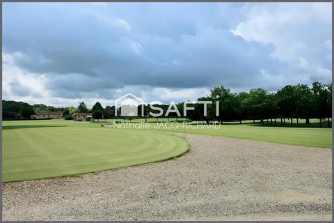 Terrain prêt à bâtir - 1098m² - 24240 - Ribagnac