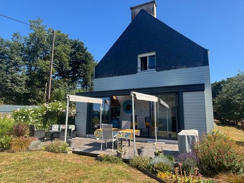 Maison 5 pièces 148m²