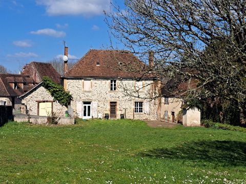 L'ancienne poste de Benayes ...l'histoire de nos villages !