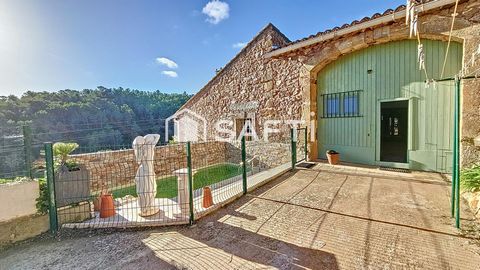 Propriété à la campagne - 300m² habitables - 2 gîtes