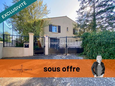 Villa - 5 pièces - 109m²