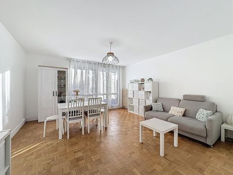 Idéal famille, bel appartement T5 très lumineux