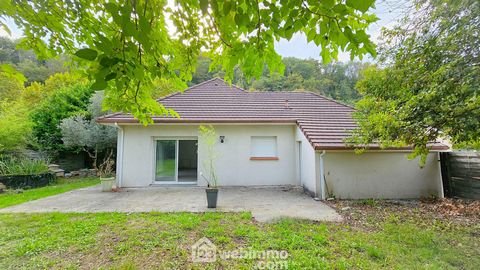 Maison - 103m² - Narcastet