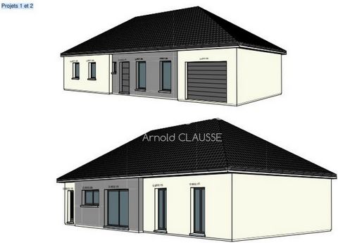 Projet clé en main