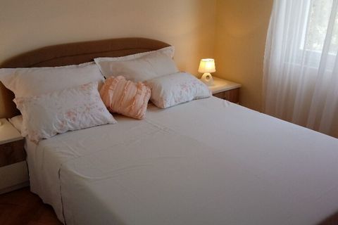 Apartments Jaman Dalmatica Čiovo, Okrug Gornji, Split-Dalmatia County, Croatia, offer a comfortable seaside retreat on the beautiful Čiovo Island, near Trogir (UNESCO-listed town). Just a short walk from beaches, restaurants, and local attractions, t...