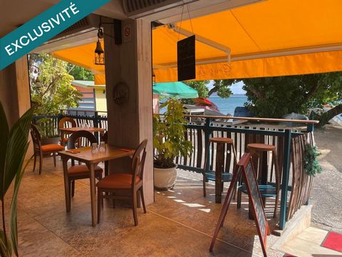 Fonds de commerce Restaurant, tout équipé