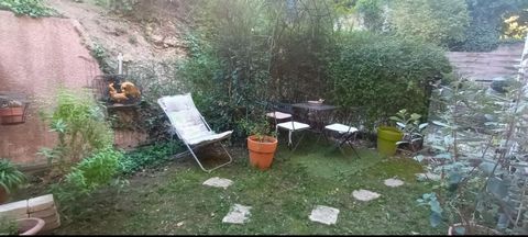 Un bien rare à la vente