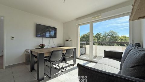 Appartement - 39m² - Sucy-en-Brie