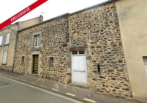 Maison familiale avec jardin et dépendances